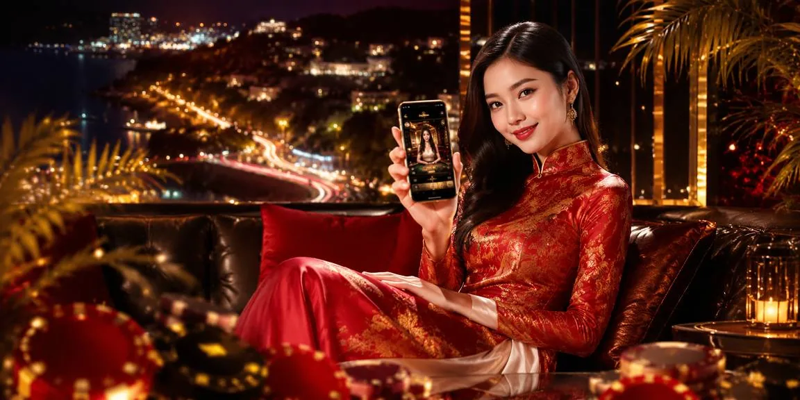 Sexlive Ưu đãi sảnh Live Casino