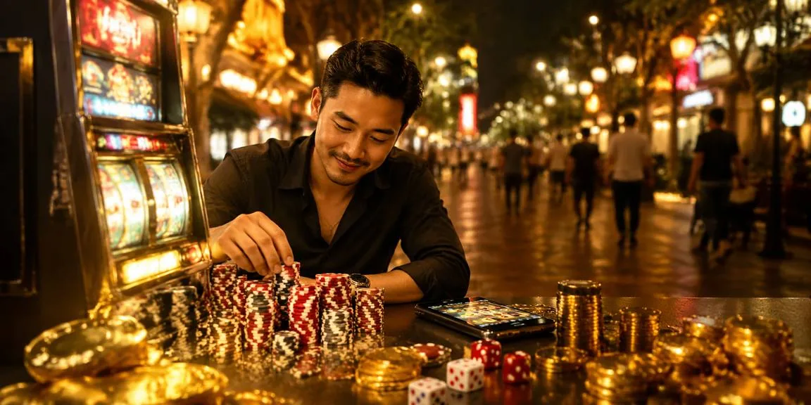 Sexlive Casino trực tuyến